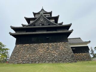 松江城山公園のクチコミ写真1