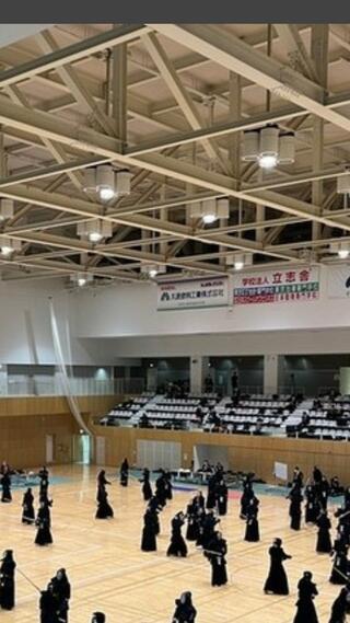 墨田区総合体育館のクチコミ写真1