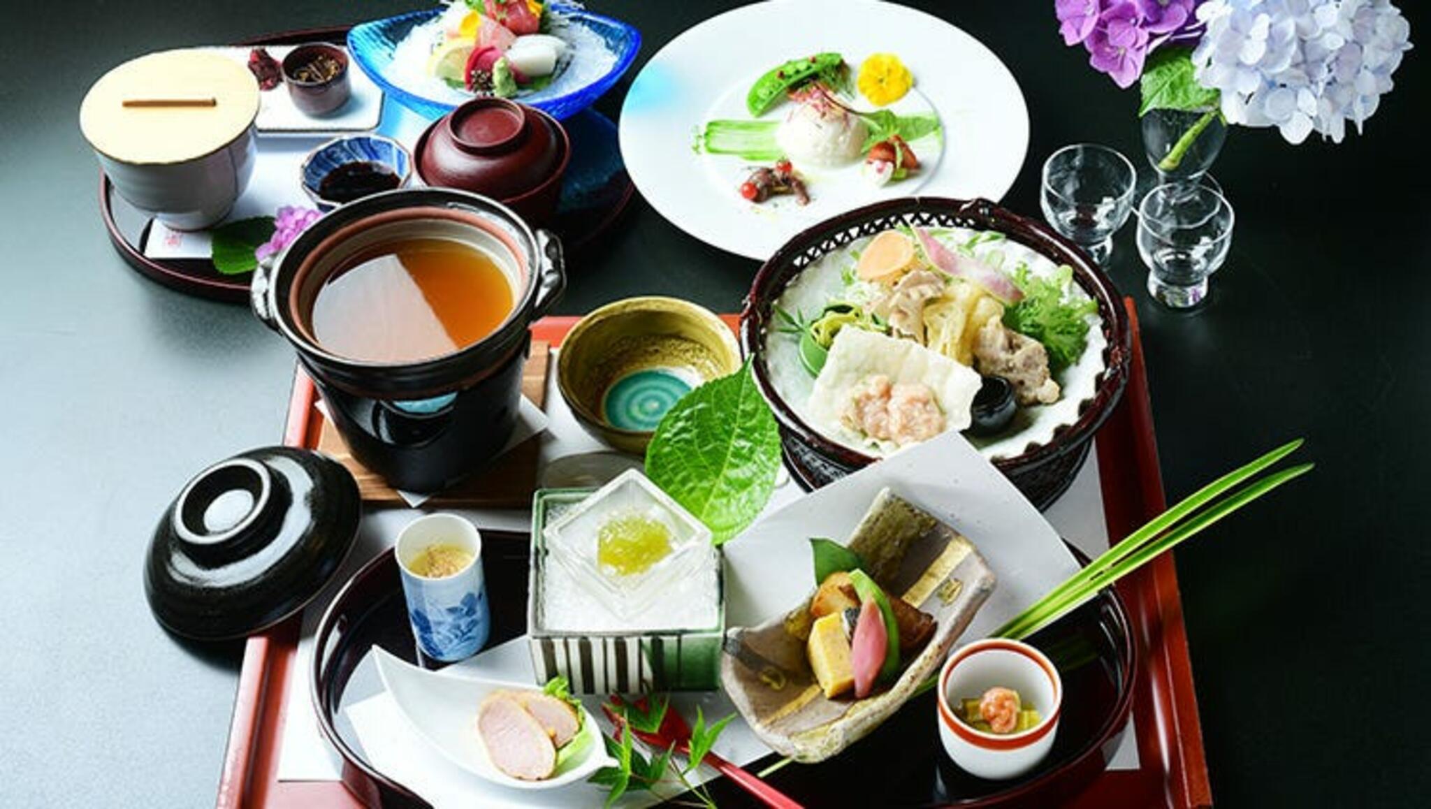 日本料理 重の家の代表写真2