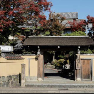 京都嵐山 花のいえの写真12
