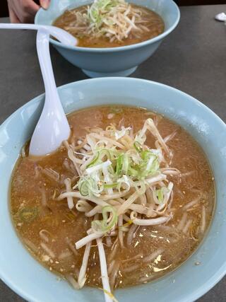 くるまやラーメン 伊勢崎店のクチコミ写真1