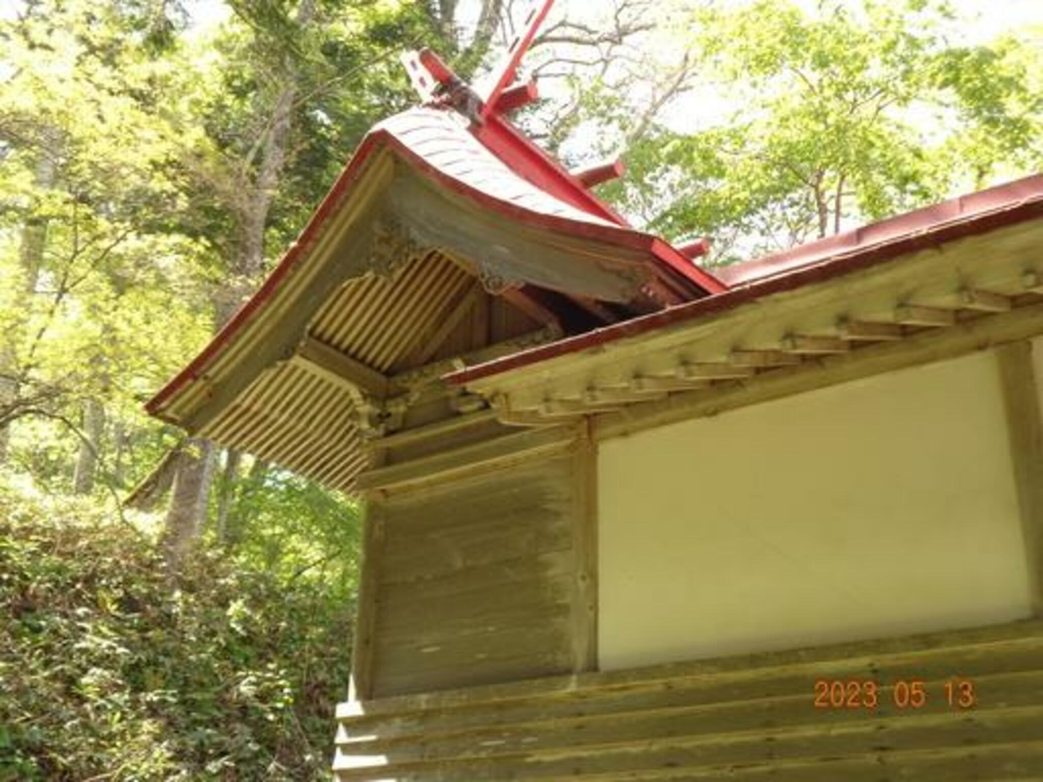 十勝神社の代表写真4