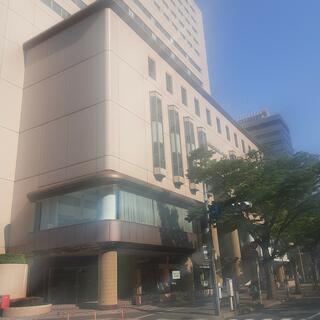三井ガーデンホテル千葉の写真15
