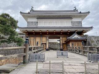 鹿児島県歴史資料センター黎明館のクチコミ写真1