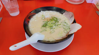 京都北白川ラーメン魁力屋 北与野店のクチコミ写真1