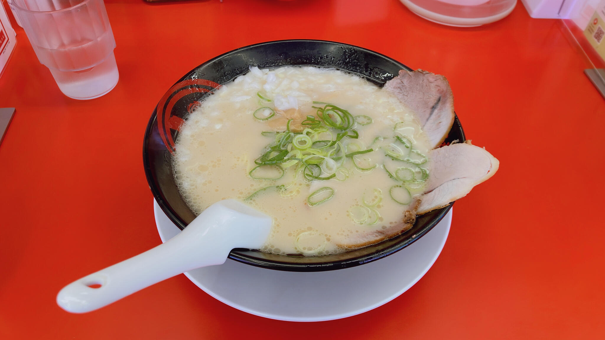 京都北白川ラーメン魁力屋 北与野店の代表写真3