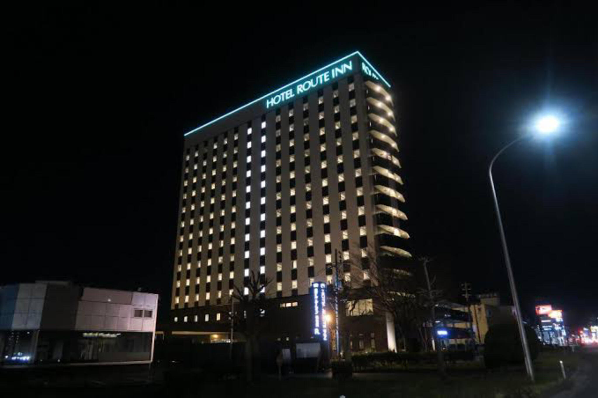 ホテルルートイン仙台東の代表写真10