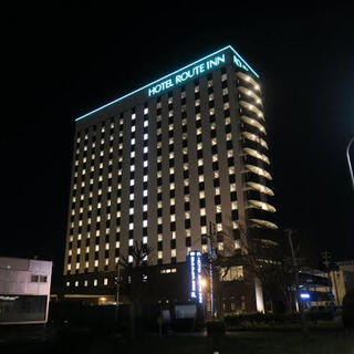 ホテルルートイン仙台東の写真10