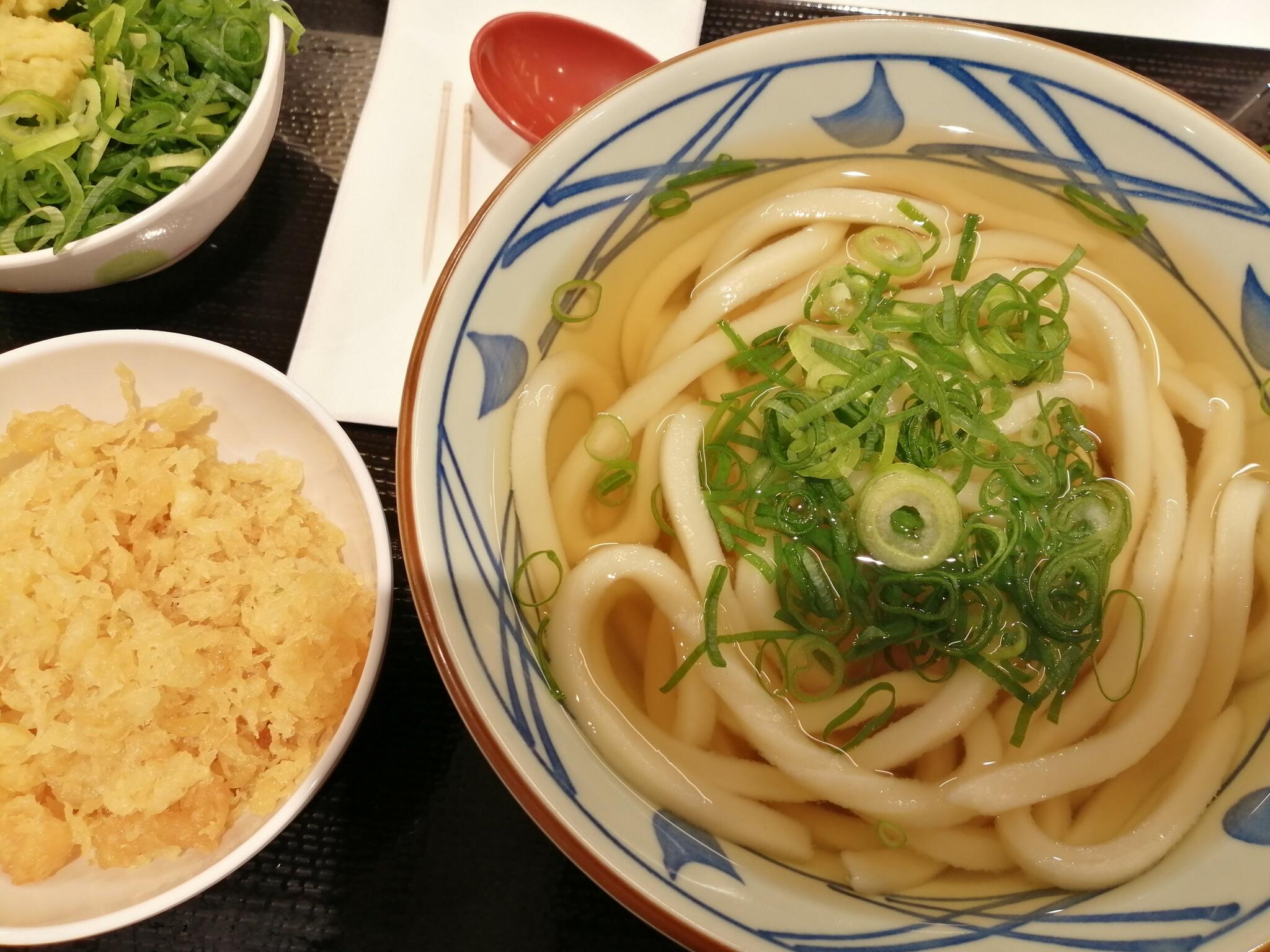 丸亀製麺 下北沢の代表写真4
