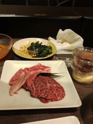 和牛焼肉食べ放題 肉屋の台所 新宿店のクチコミ写真1