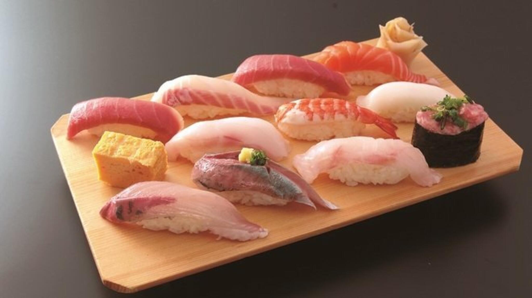 魚がし日本一 赤坂店の代表写真3