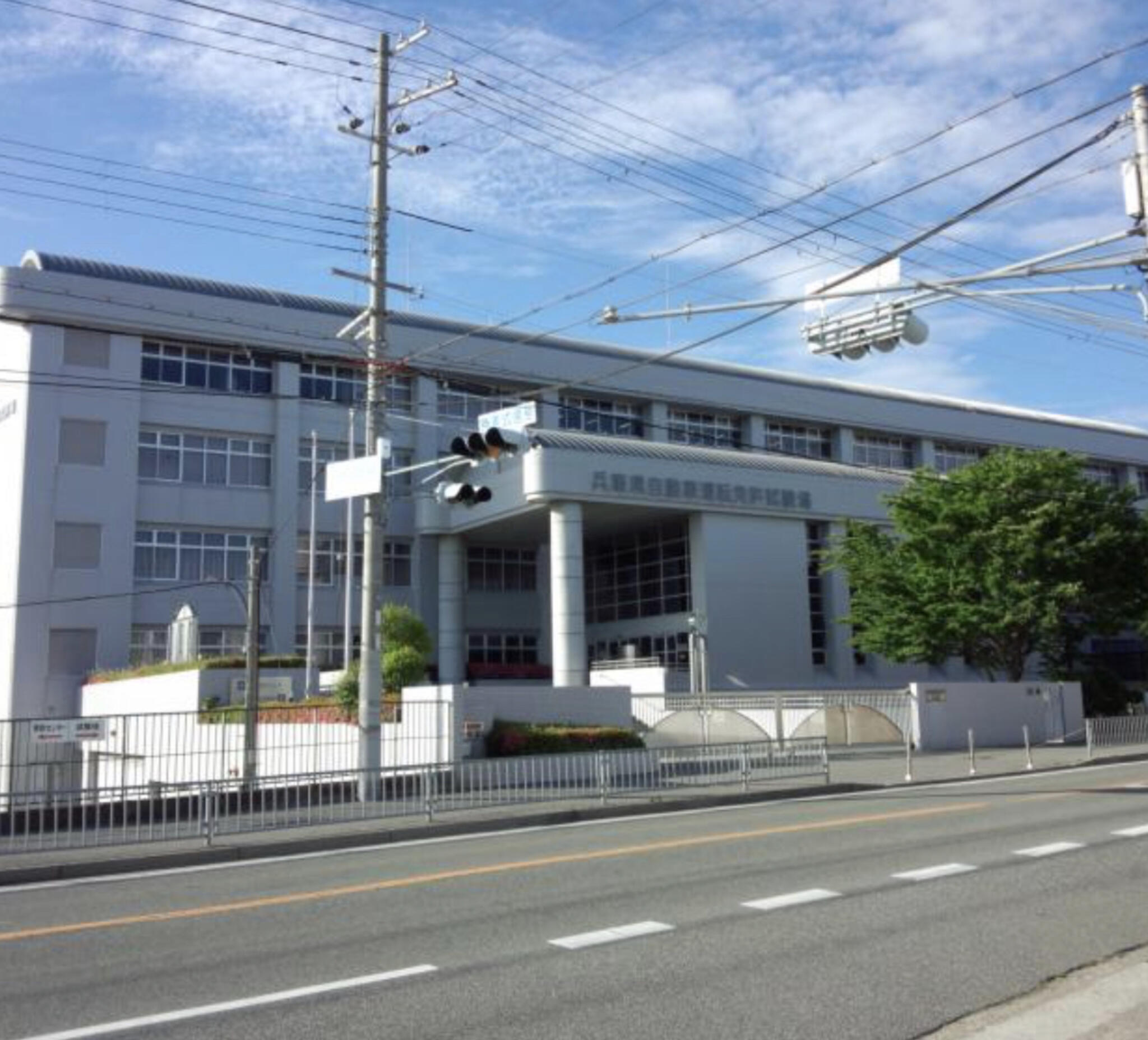 阪神運転免許更新センターの代表写真4