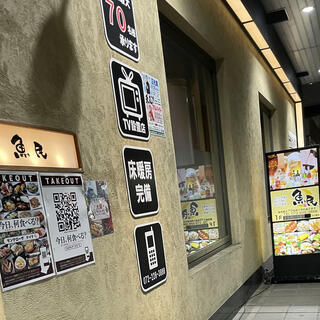 魚民 南海堺西口駅前店の写真25