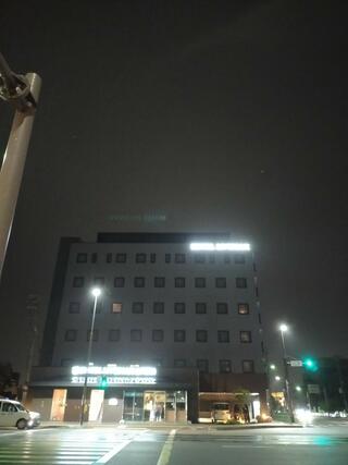 ホテルリブマックス金沢駅前のクチコミ写真1