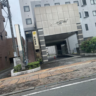 熊本グリーンホテルのクチコミ写真1