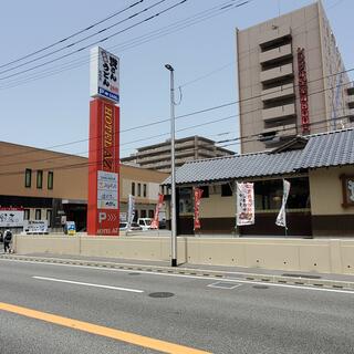 HOTEL AZ 福岡和白店の写真16