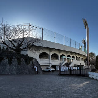 埼玉県営大宮公園野球場の写真2
