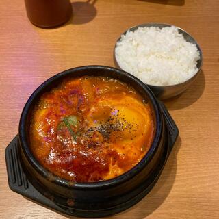 薬膳・韓国家庭料理・韓国焼肉 吾照里 渋谷本館の写真19
