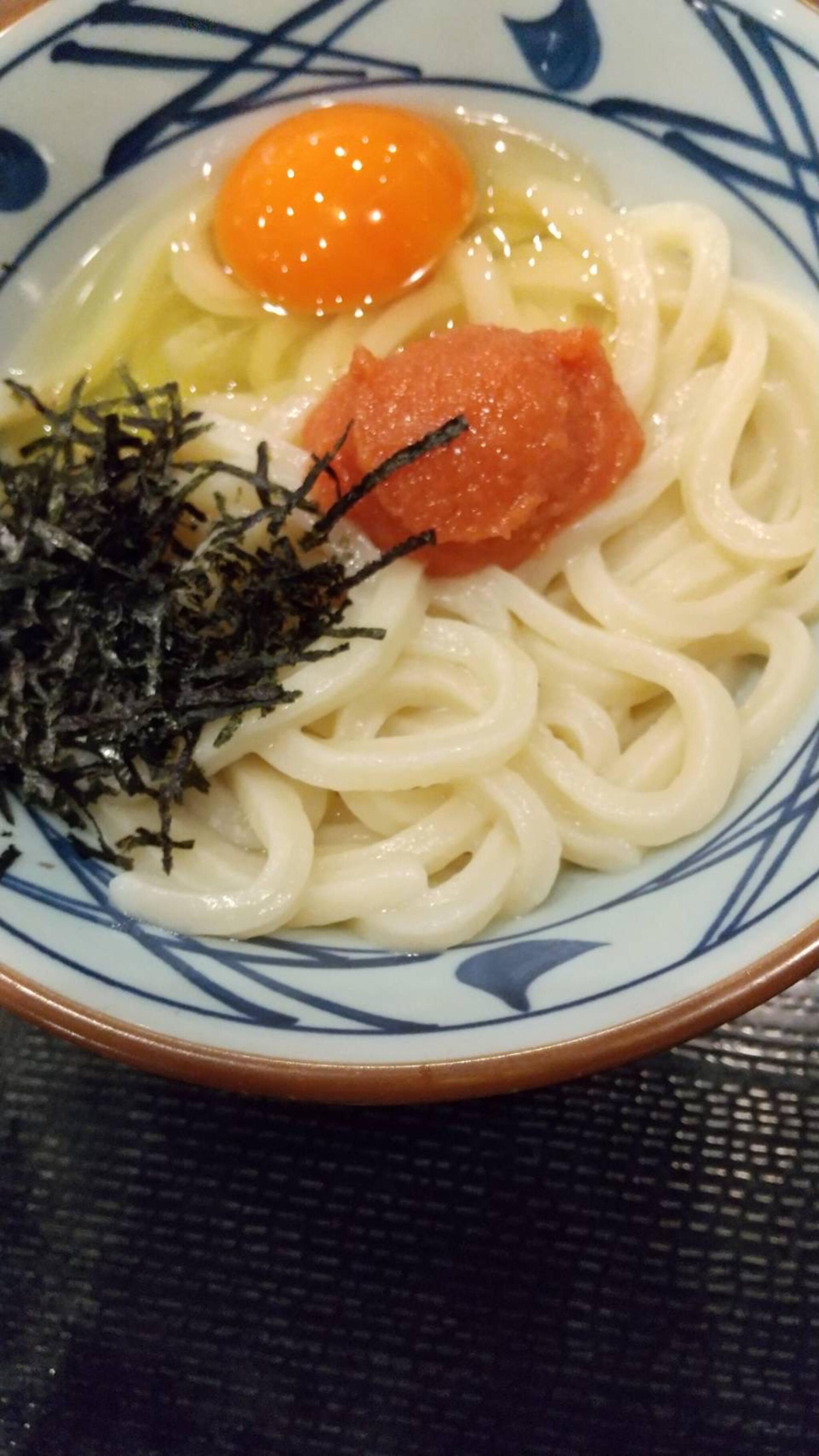 丸亀製麺 盛岡の代表写真3