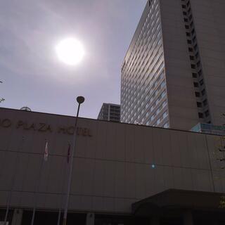 京王プラザホテル札幌の写真22