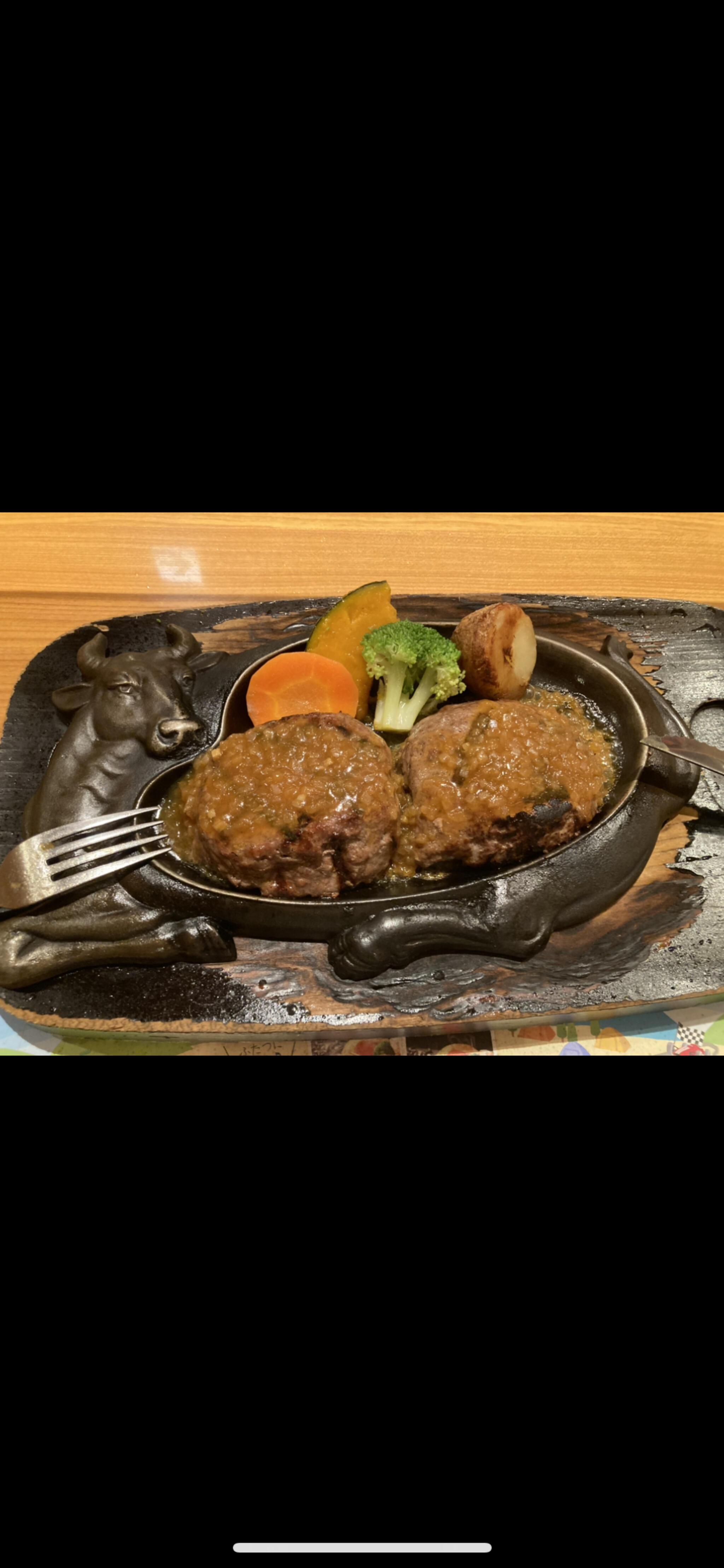 炭焼きレストランさわやか　御殿場インター店の代表写真7