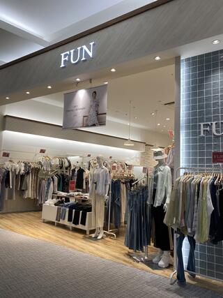 fun 服 店舗 トップ