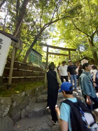 野宮神社のクチコミ写真2