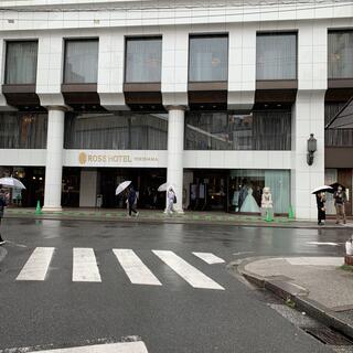 ローズホテル横浜の写真28