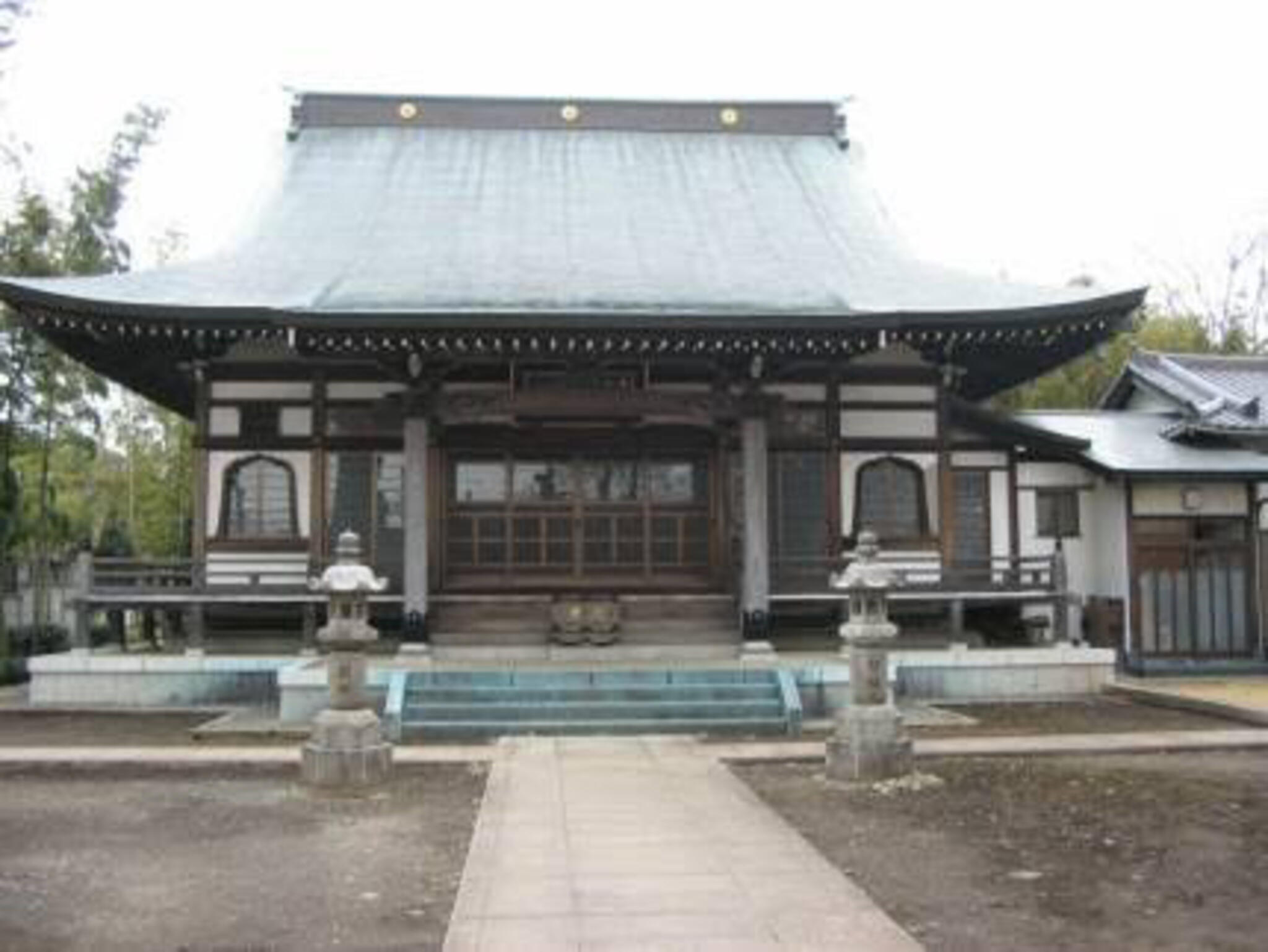 龍源寺の代表写真6