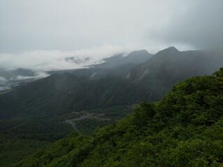 大山のクチコミ写真1