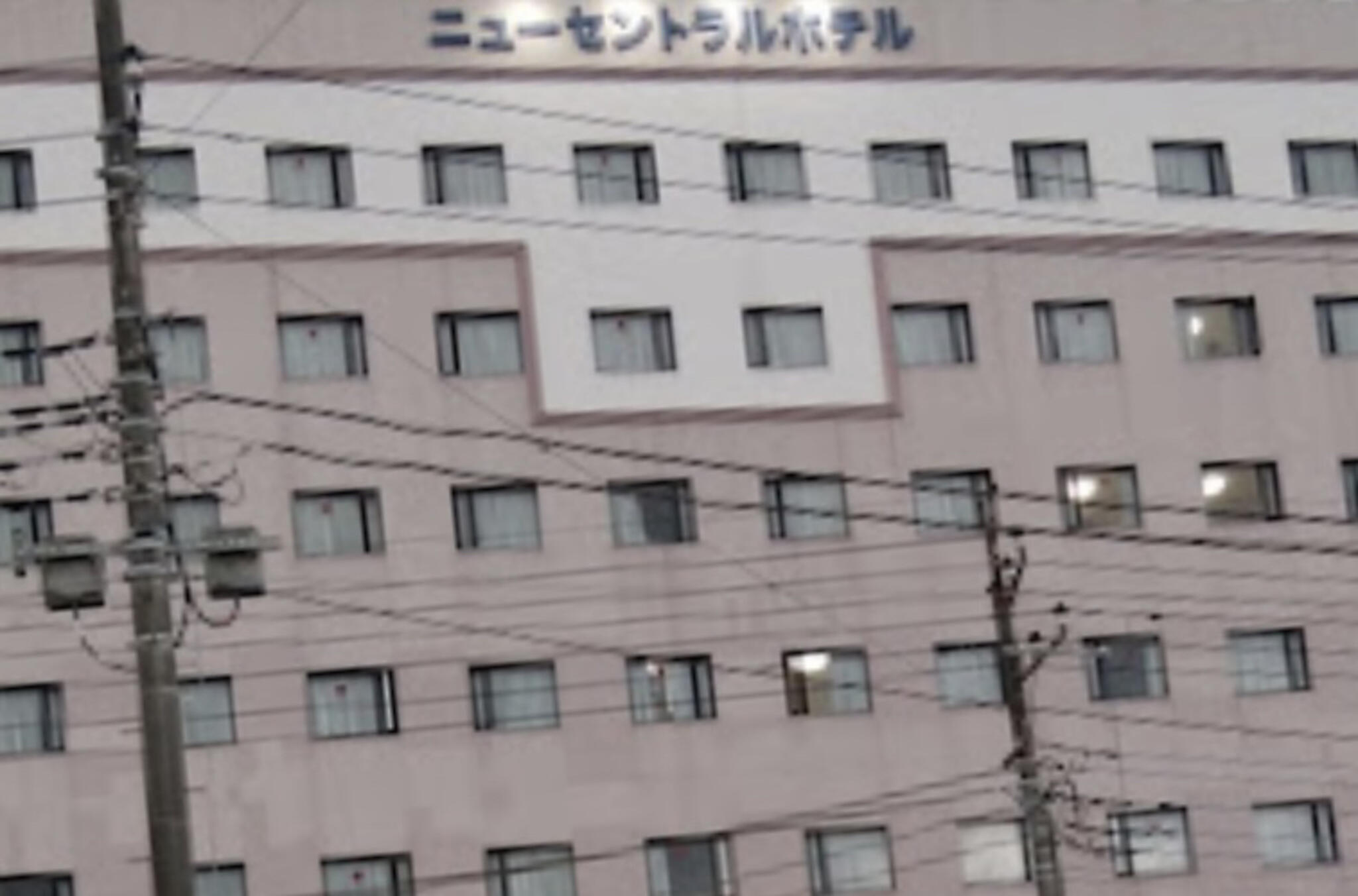 ニューセントラルホテル勝田の代表写真5
