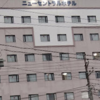 ニューセントラルホテル勝田の写真5
