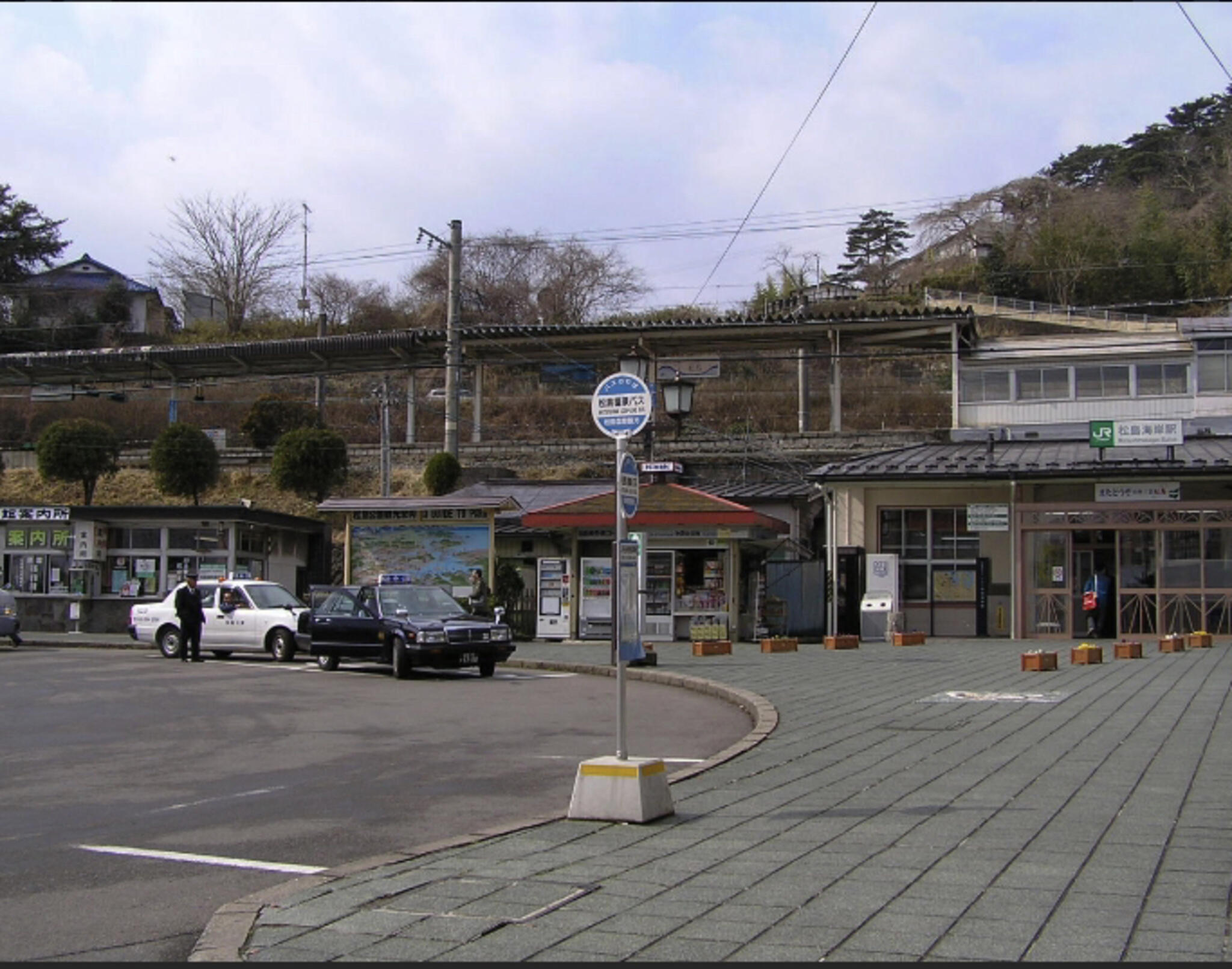 松島海岸駅の代表写真5