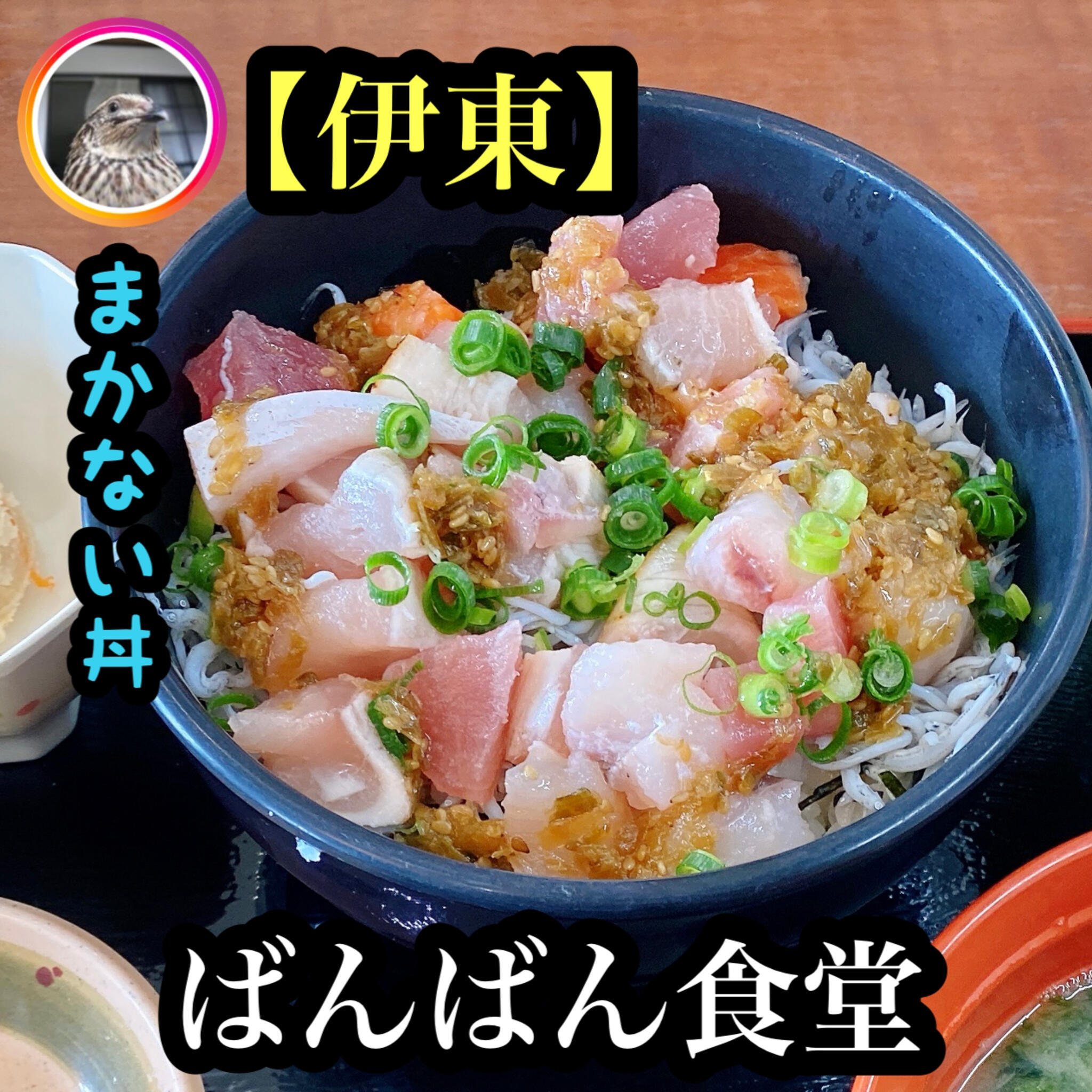 伊豆中 ばんばん食堂 伊東マリンタウンの代表写真7