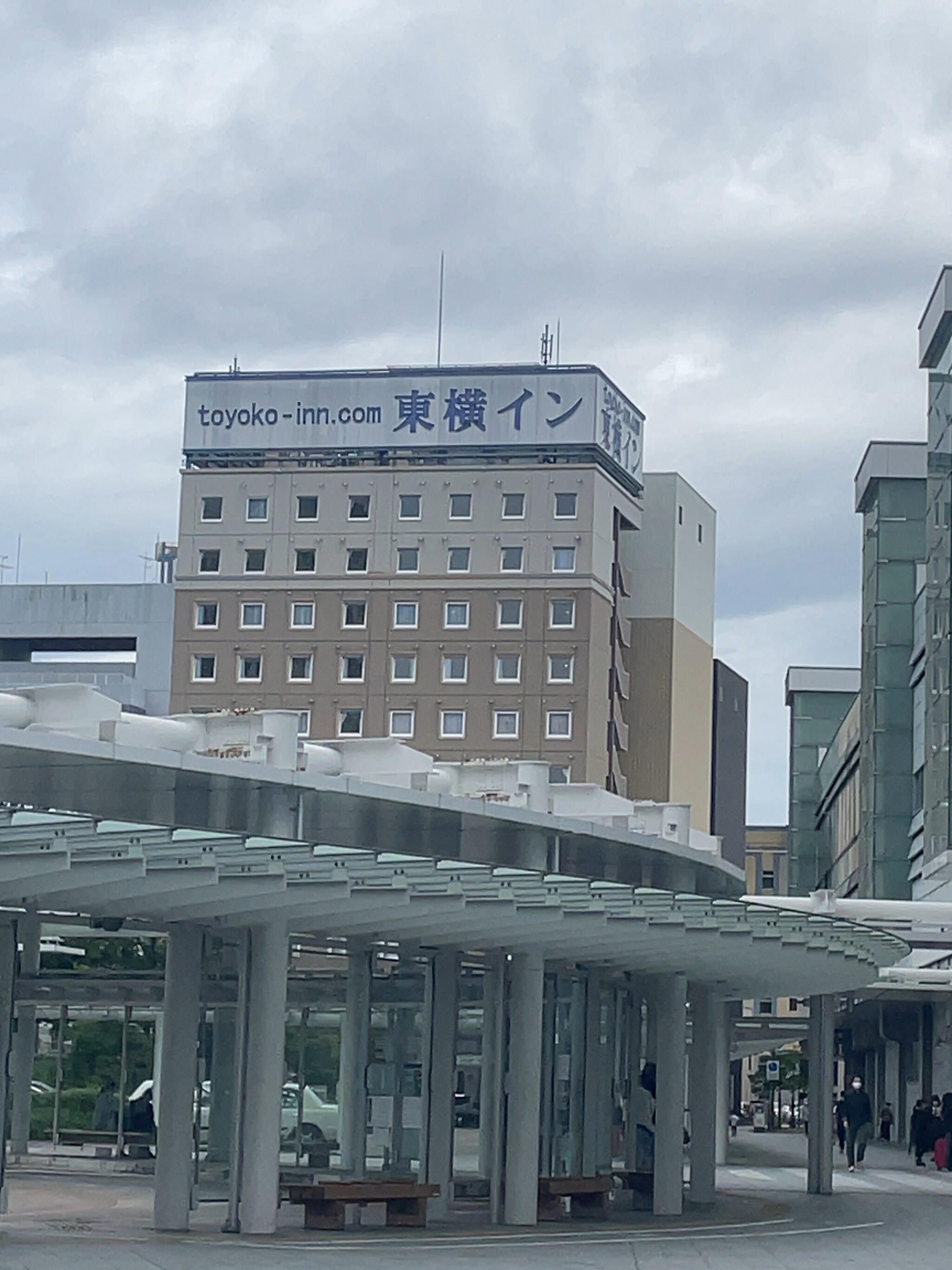 東横INN福井駅前の代表写真5