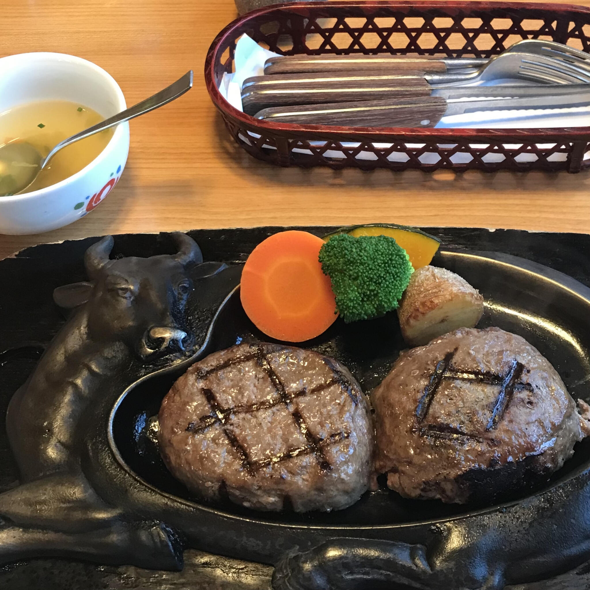 炭焼きレストランさわやか　長泉店の代表写真1