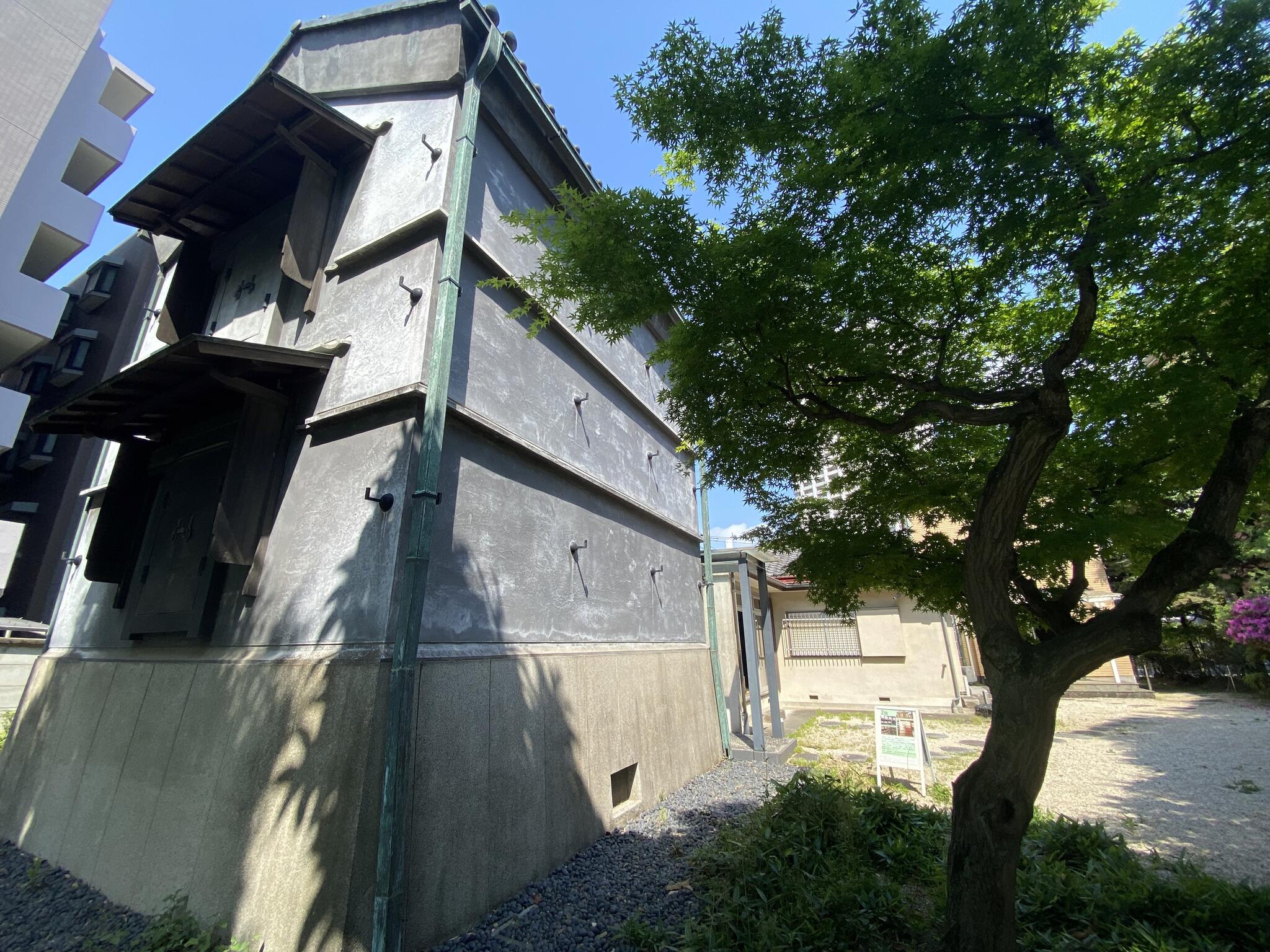 大衆文化研究センター(旧江戸川乱歩邸)の代表写真1