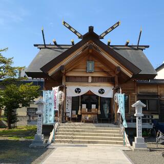 札幌村神社のクチコミ写真5