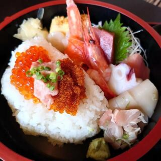 あけぼの寿司の写真11