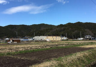 赤尾ふれあい公園のクチコミ写真4