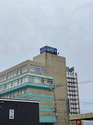 OYO ホテルテトラ函館駅前のクチコミ写真1