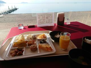 奥琵琶湖マキノグランドパークホテルのクチコミ写真1