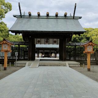 写真 : 宮崎神宮 - 宮崎市神宮/神社 | Yahoo!マップ