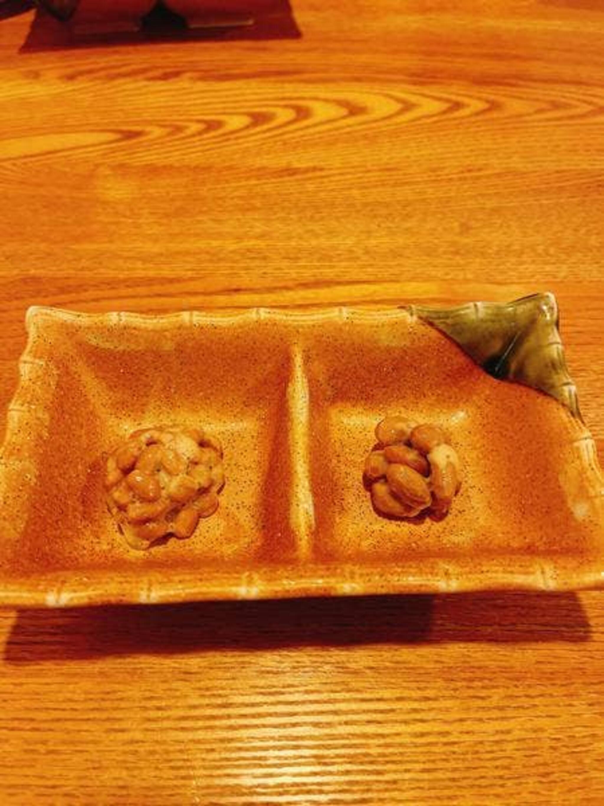 納豆創作料理 夏豆の代表写真9