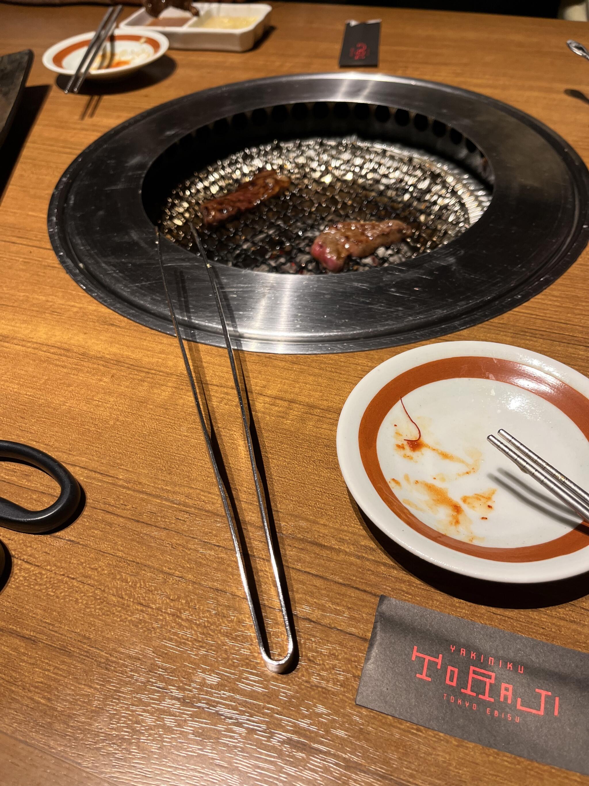 焼肉トラジ 高崎店の代表写真5