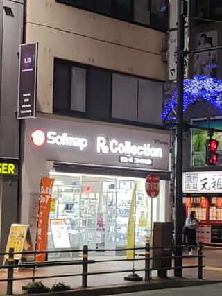 ソフマップ Re Collection 池袋店のクチコミ写真1