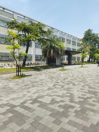 大阪公立大学 中百舌鳥キャンパスのクチコミ写真1
