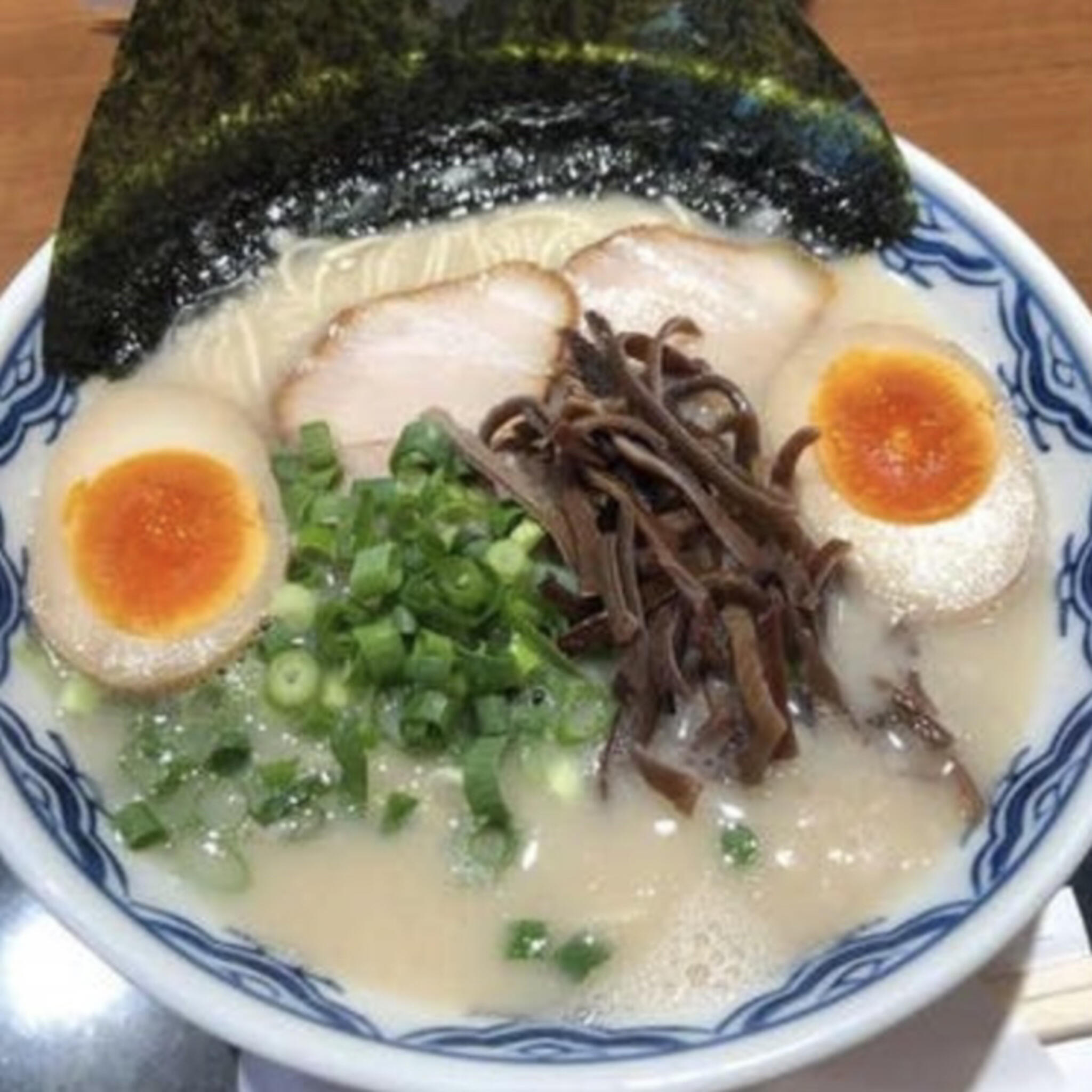 由丸 らーめん浦和パルコ店の代表写真10