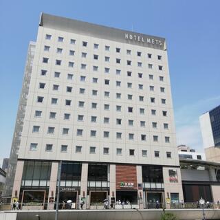 JR東日本ホテルメッツ 立川の写真19