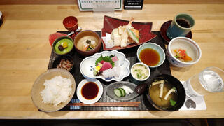 日本料理 成城きた山 本店のクチコミ写真1